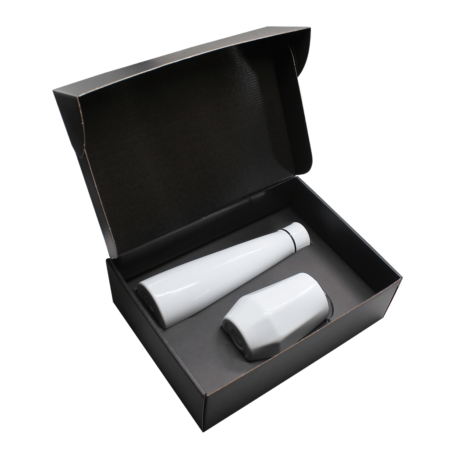 Набор New Box Е (белый)-0