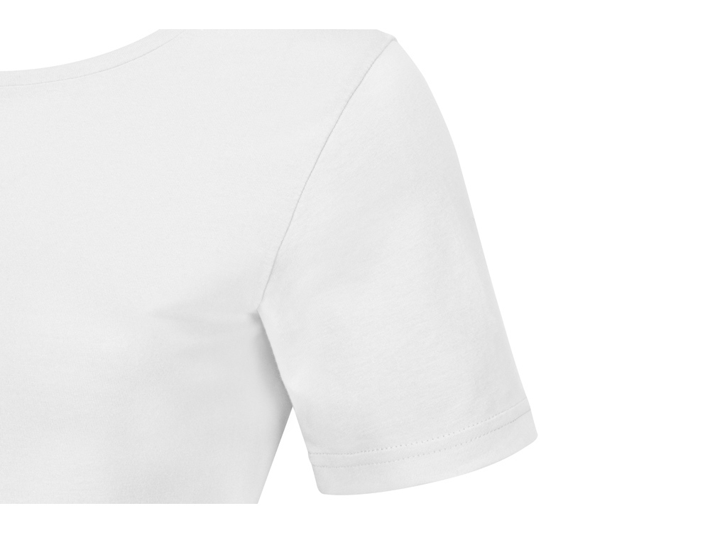 Футболка Heavy Super Club 2.0 женская, белый-9