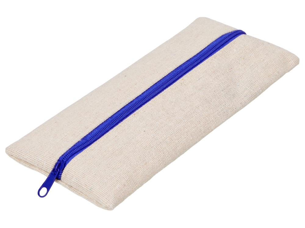 Канцелярский набор Bilbao, синий-1