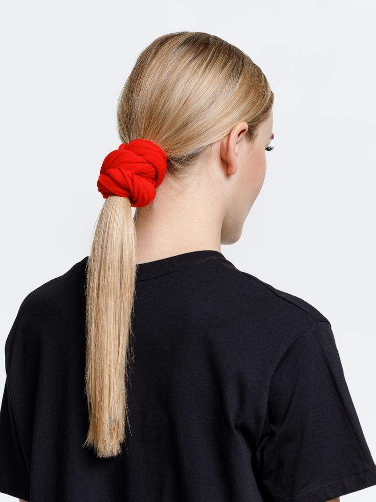 Многофункциональная бандана Dekko, красная-7