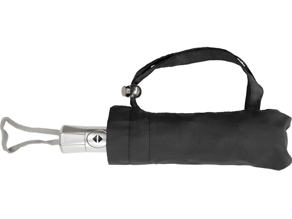 Зонт Леньяно, черный-5