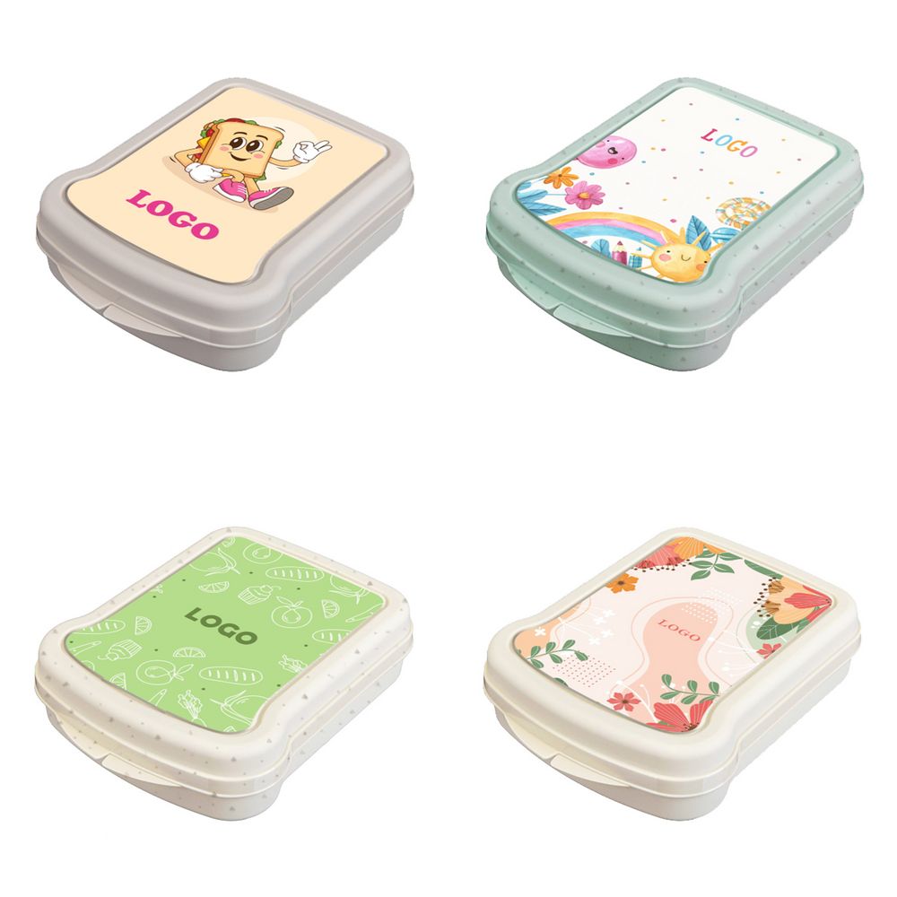 Контейнер для бутербродов Panini на заказ-0