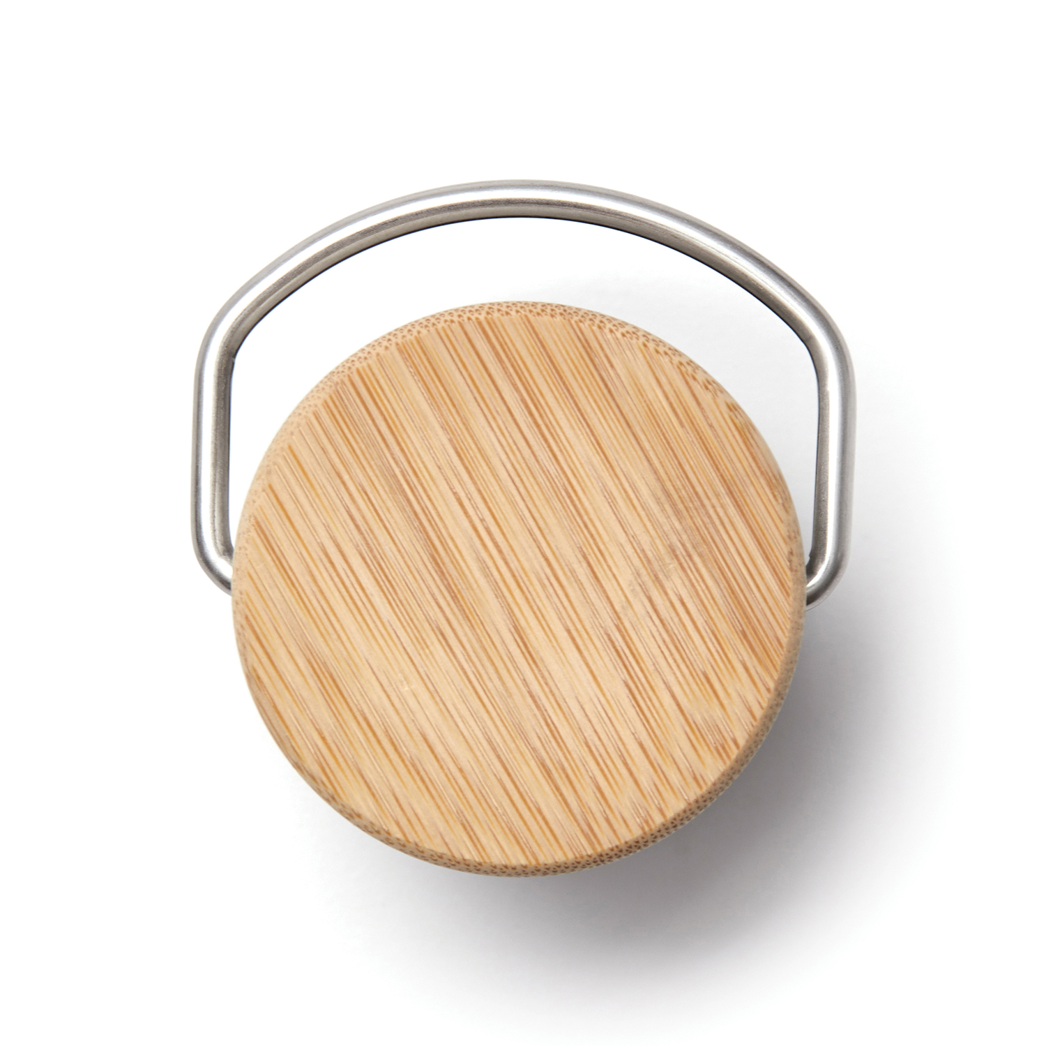 Термобутылка VINGA Miles, 1 л-5