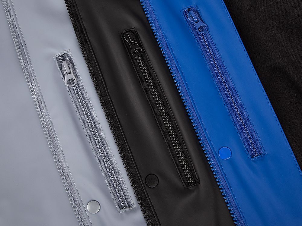 Макинтош R3, серый-7