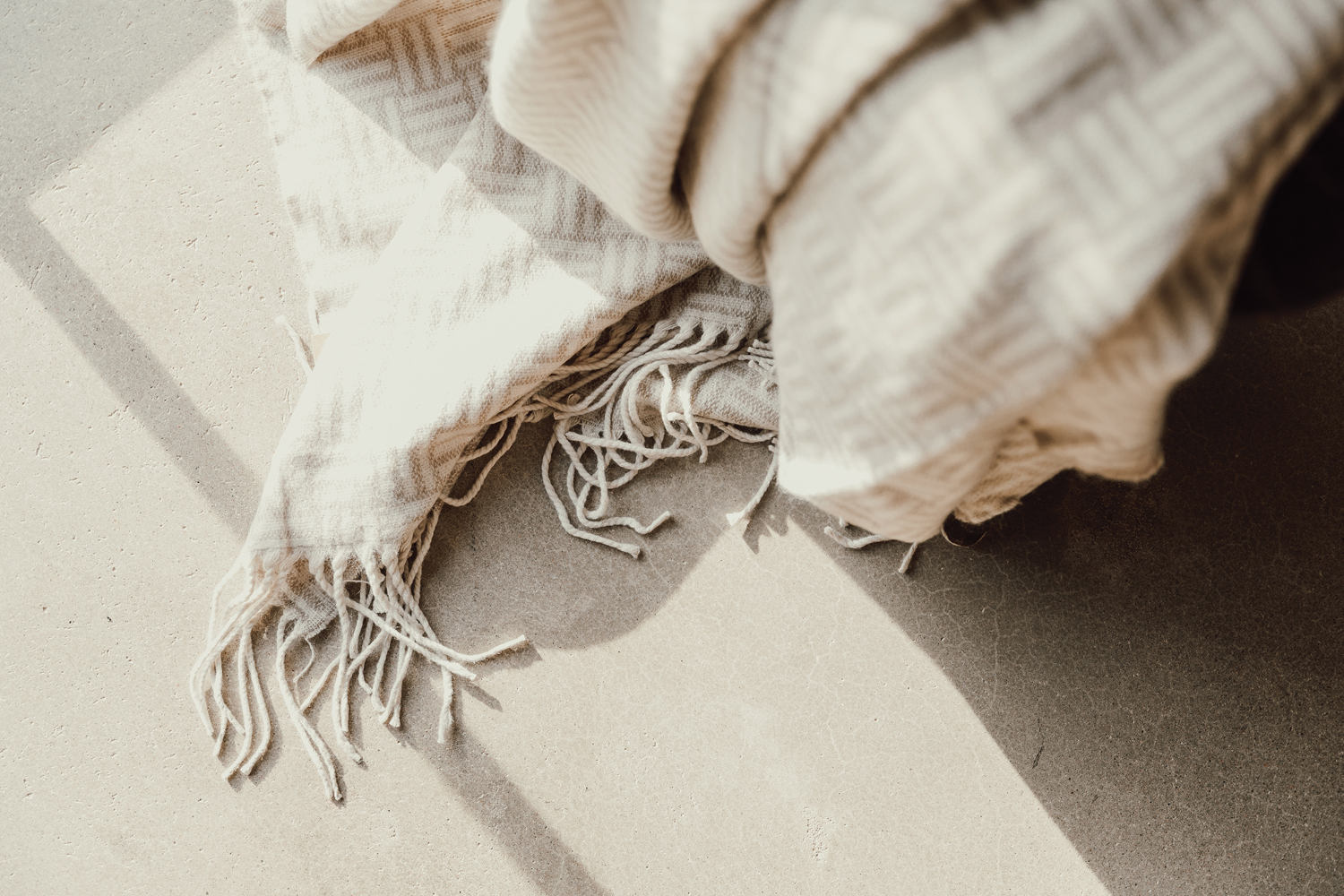 Плед VINGA Lenox, 130х170 см-12