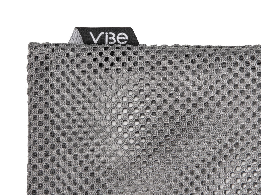 Набор тканевых фитнес резинок, 8см-7