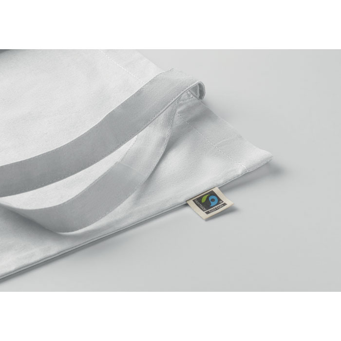 Сумка для покупок, белый-3