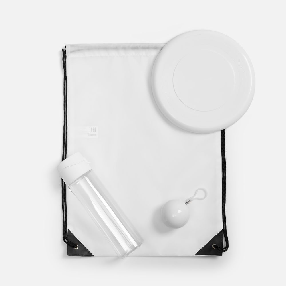 Набор FestiFun, белый-2