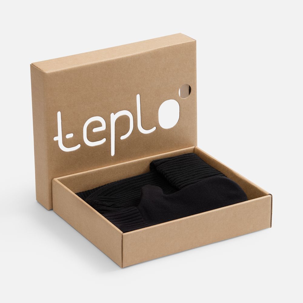 Набор Yong, черный-1