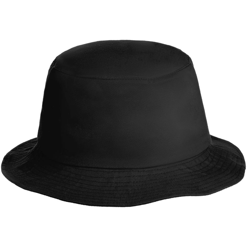 Панама Promo, черная-0