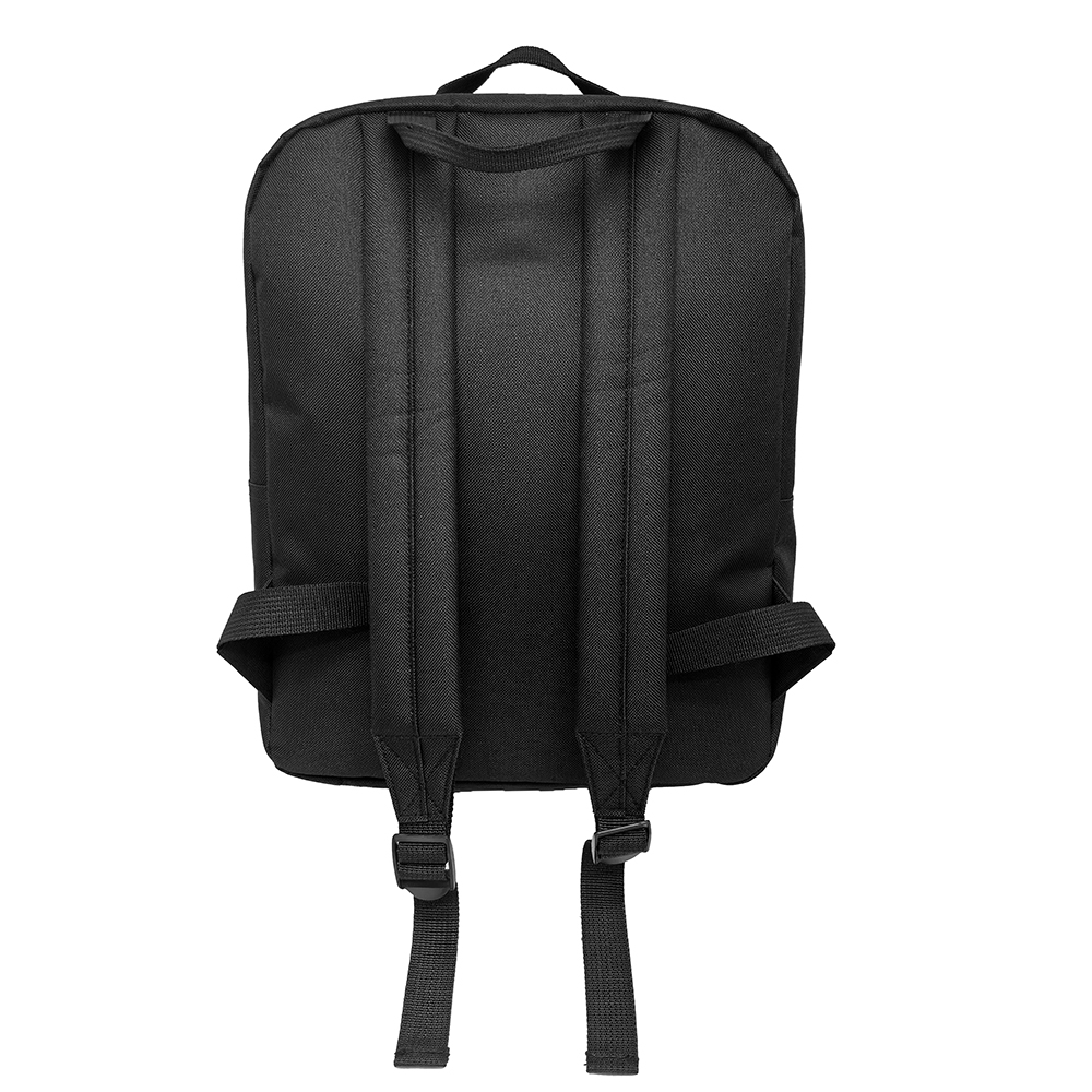 Рюкзак KANKIN, Черный-4