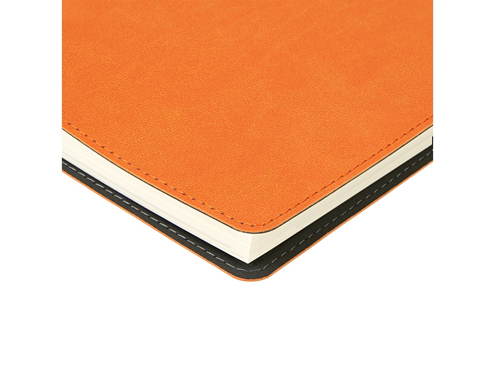 Ежедневник А5 Tintoretto, оранжевый-2