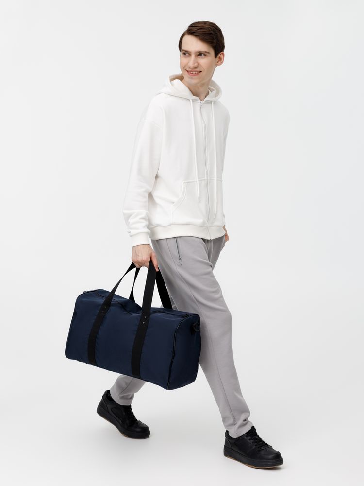 Спортивная сумка Ribeiro, синяя-7