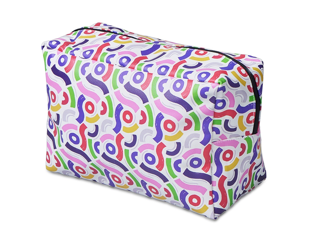 Косметичка с возможностью полноцветной печати-0