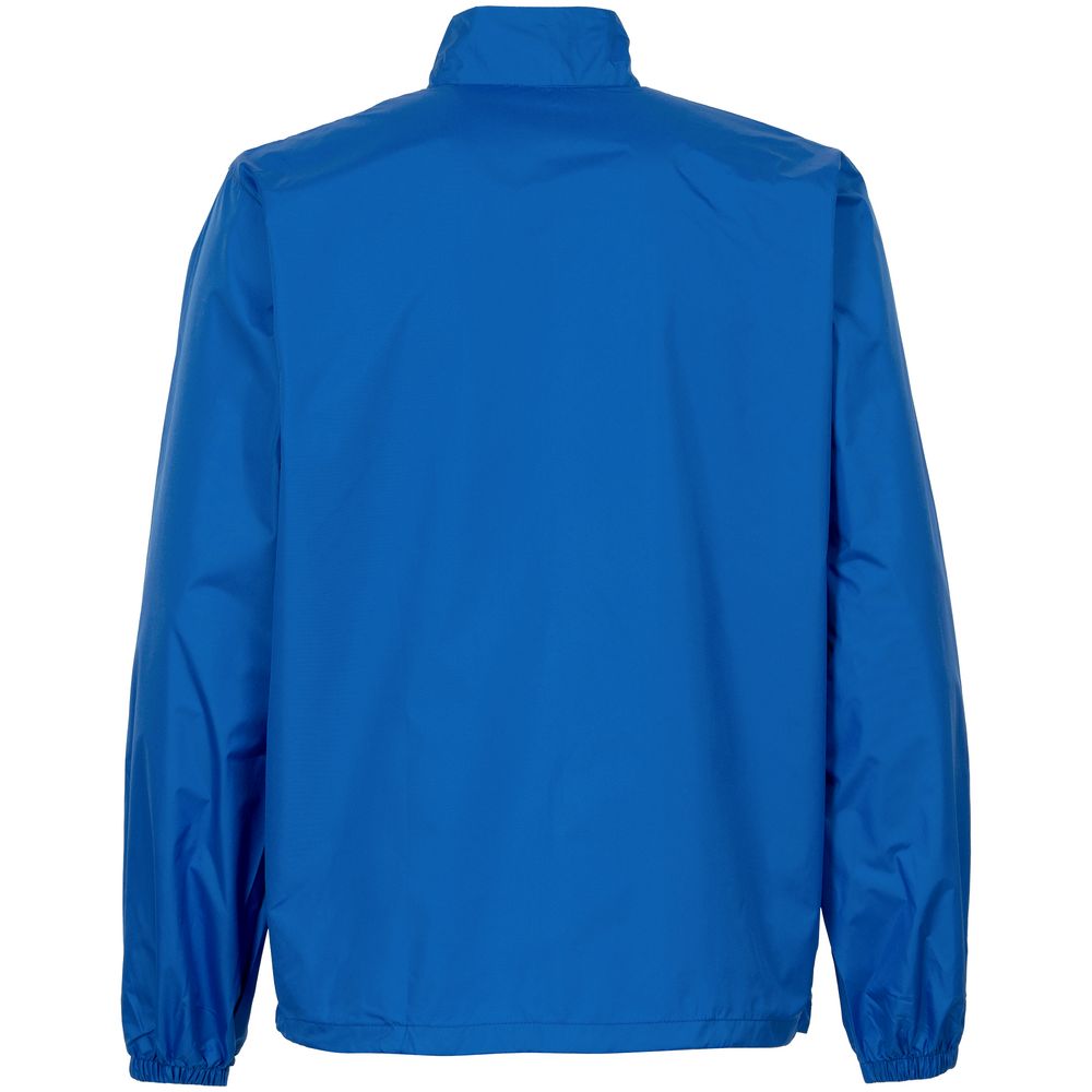 Ветровка Kivach, синяя-2