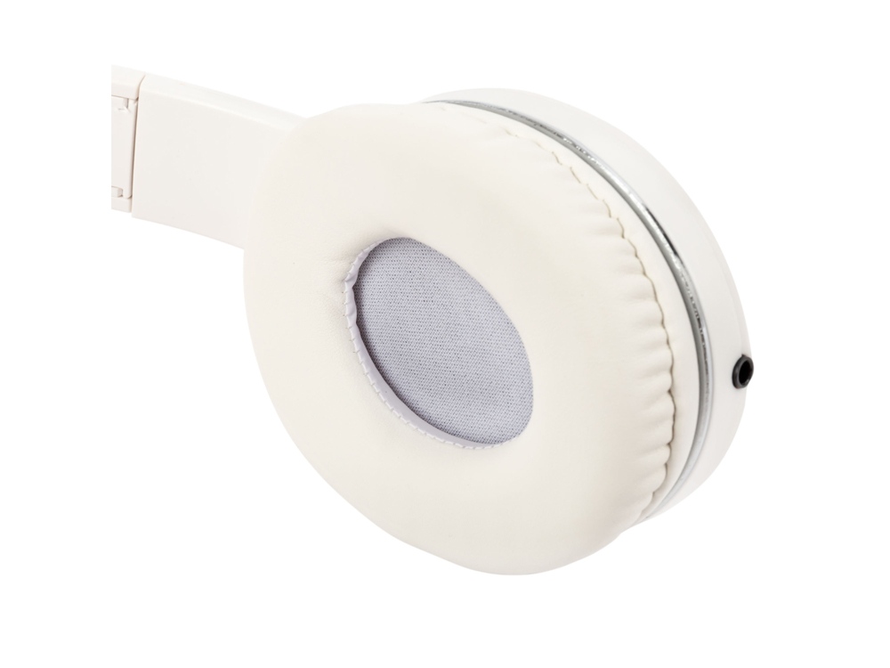 HIPER Наушники накладные WIRED CASUAL WHITE HTW-OV2-6