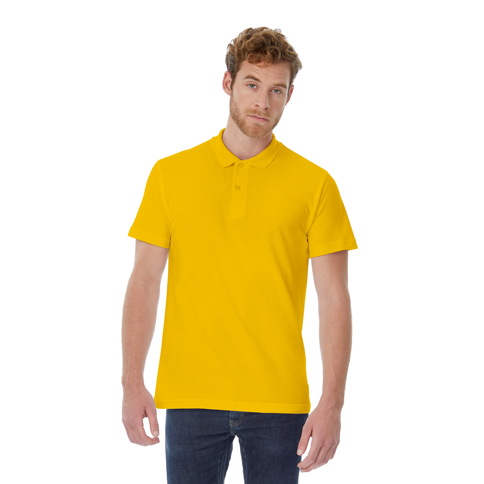 Футболка теннисная ID.001-0