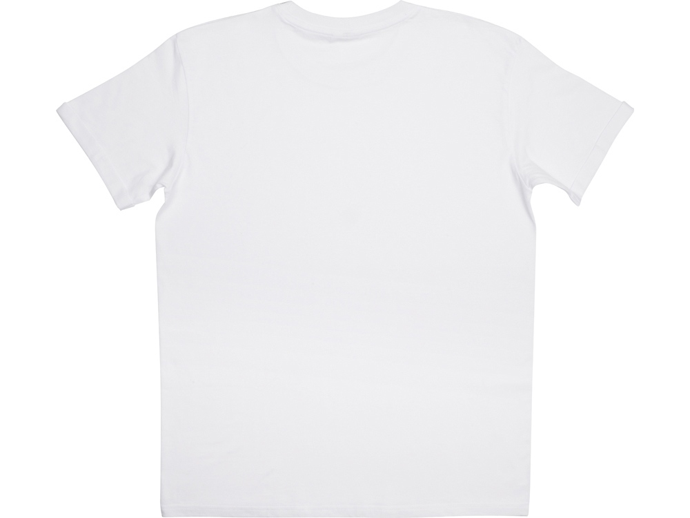 Футболка Sydney мужская, белый-8