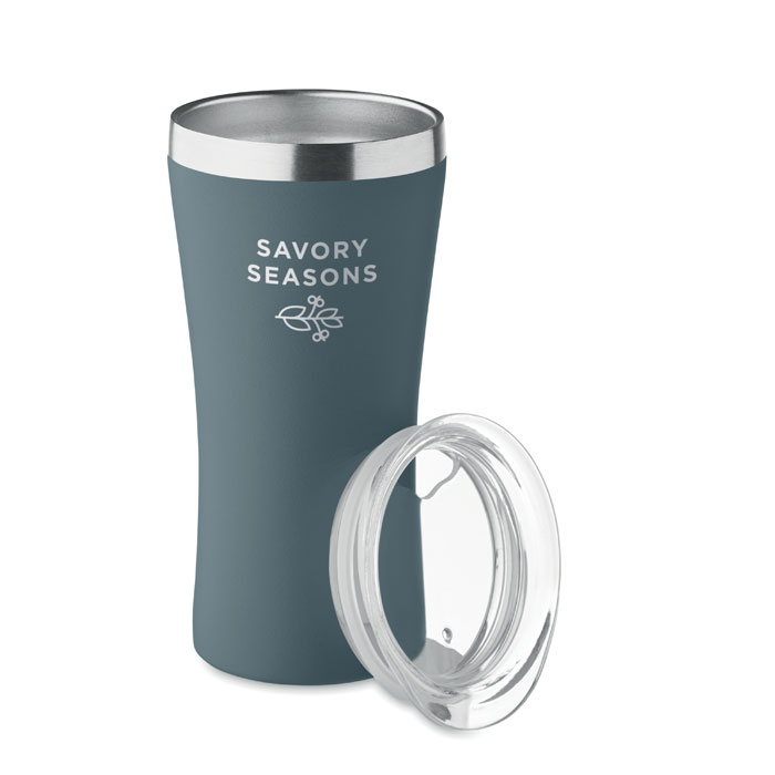 Термокружка 160 мл, радужный-8