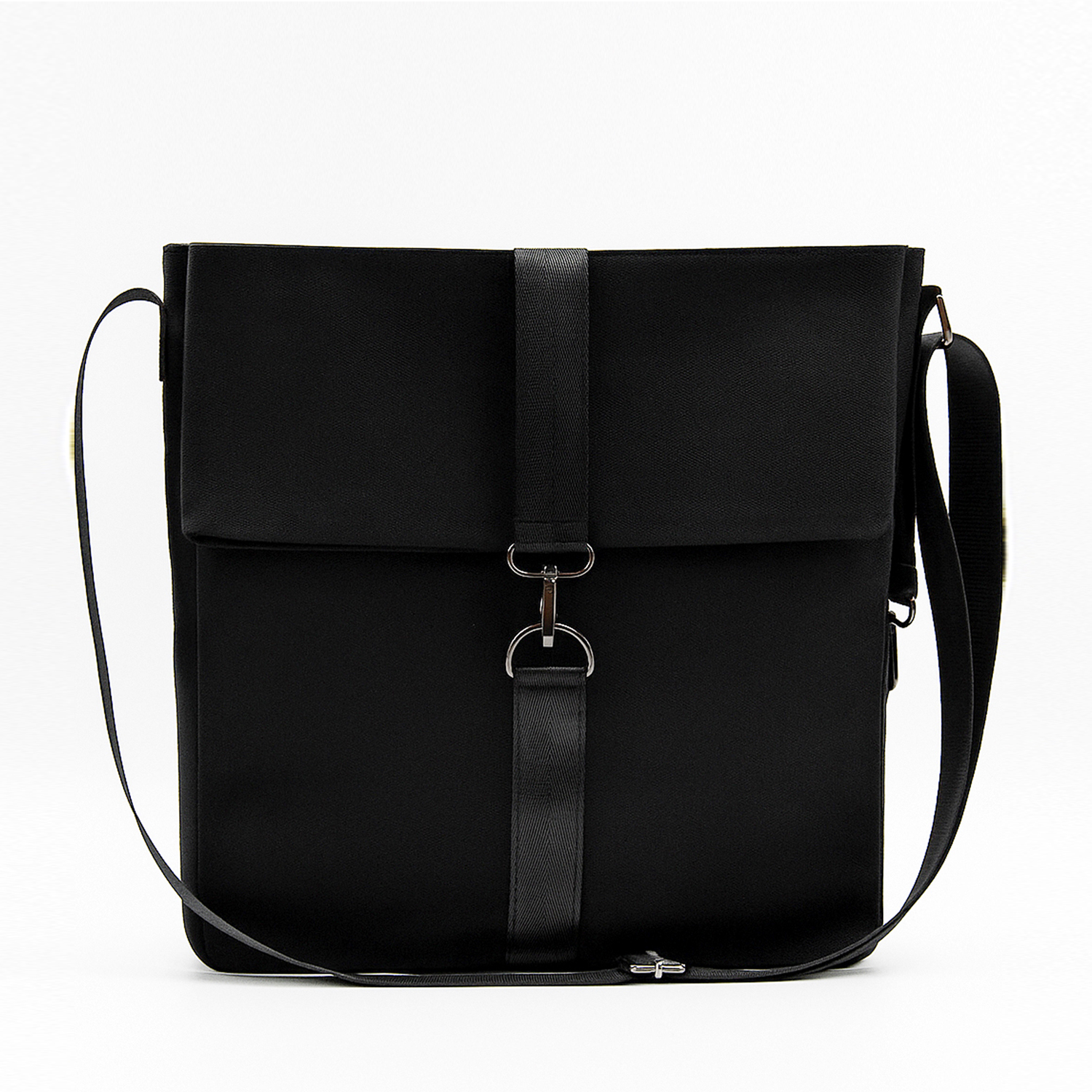 Шоппер Superbag Companion (черный)-2