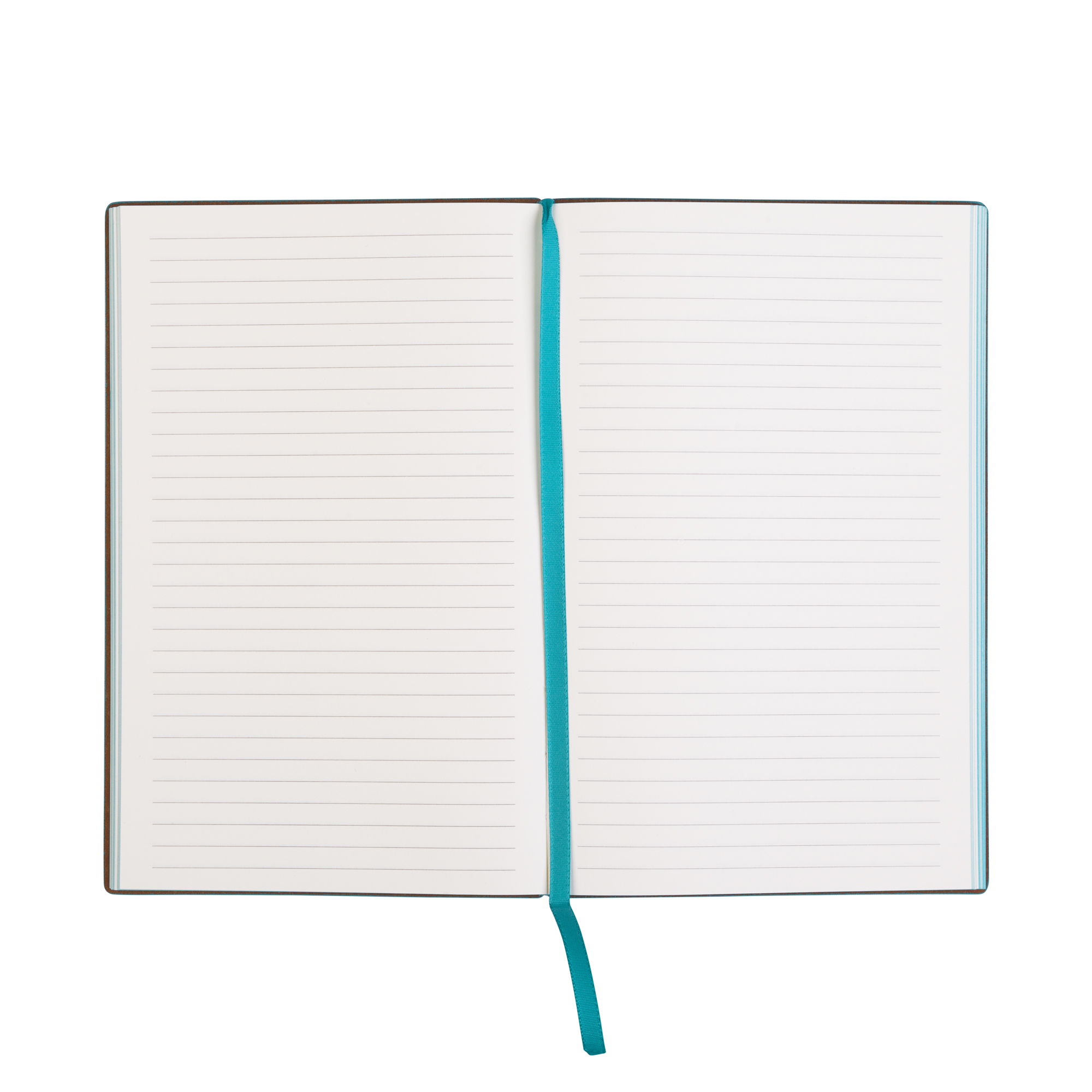 Блокнот "Венеция", формат А5-4