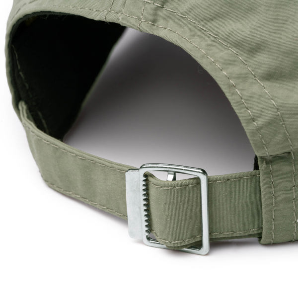 Бейсболка CLEVELAND, Светлый хаки-3