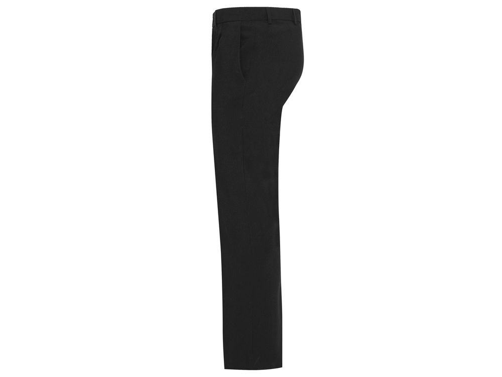 Мужские брюки Waiter, черный-2