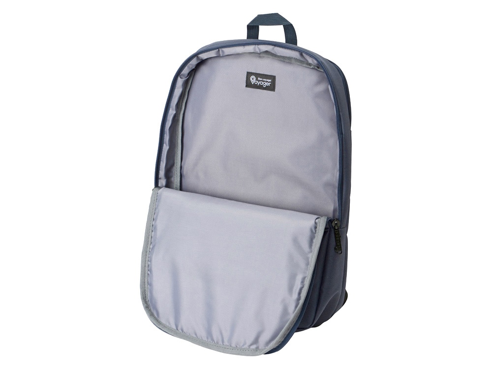 Рюкзак Dandy с отделением для ноутбука 15.6 /синий-1