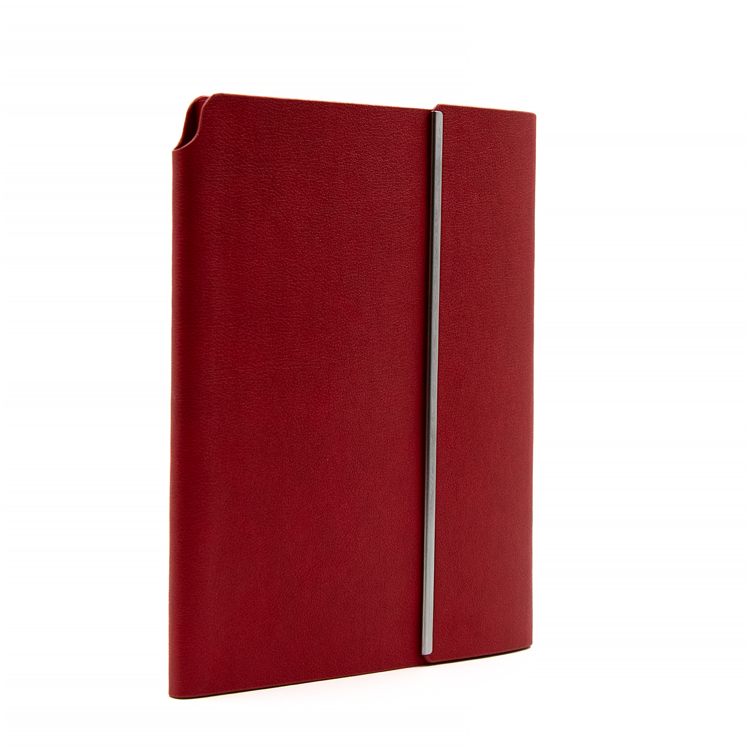 Ежедневник Bplanner.03 pro (красный)-1