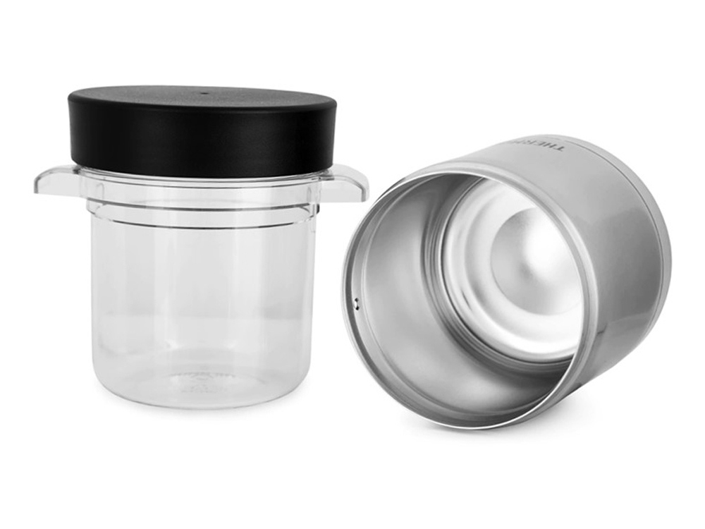 Термос для еды из нерж. стали тм THERMOS TS-3200 SS0,355L-3