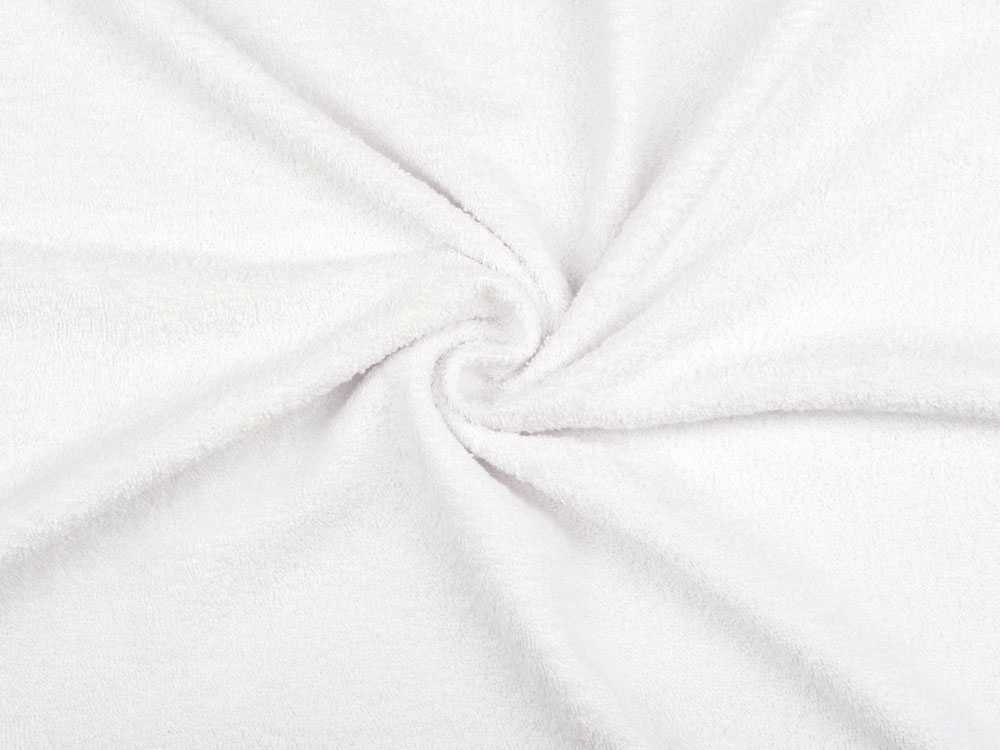 Полотенце Terry М, 450, белый-2