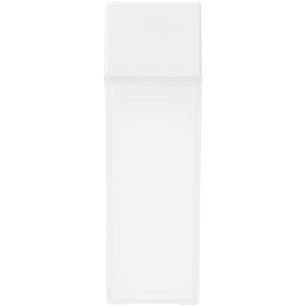 Настольный увлажнитель Air Square, белый-1