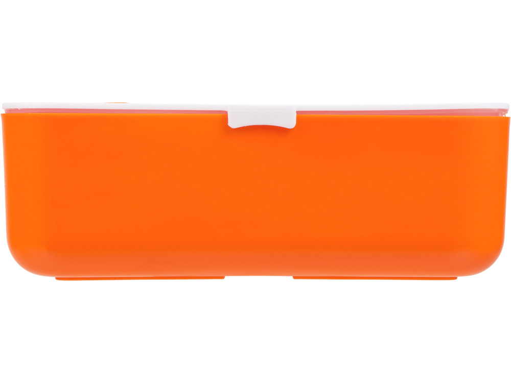 Ланч-бокс Neo, оранжевый-6