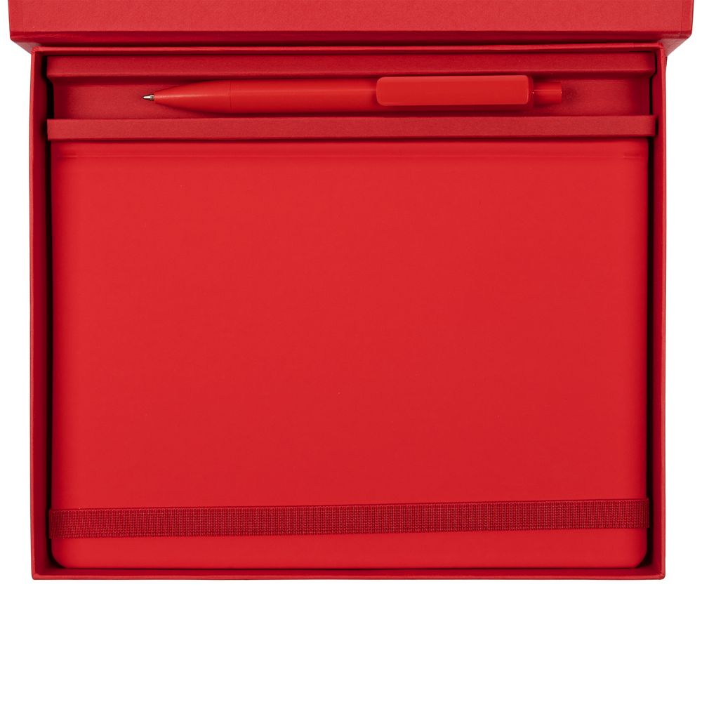 Набор Favor, красный-1