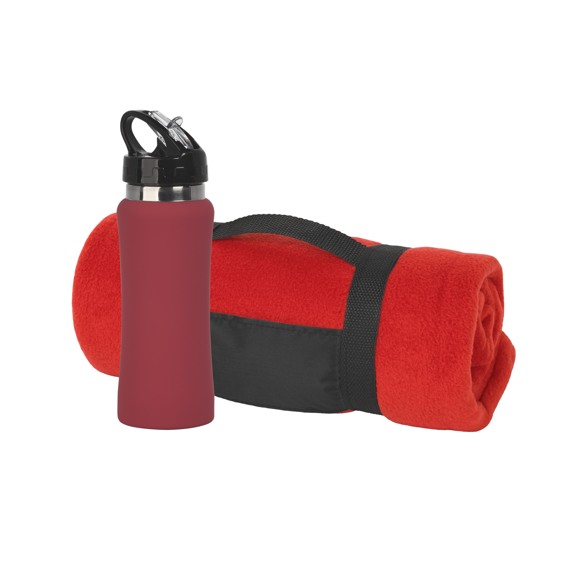 Набор подарочный "Спортивная пауза"-1