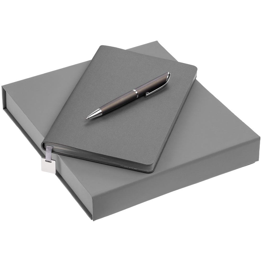 Набор Shall Light, серый-2