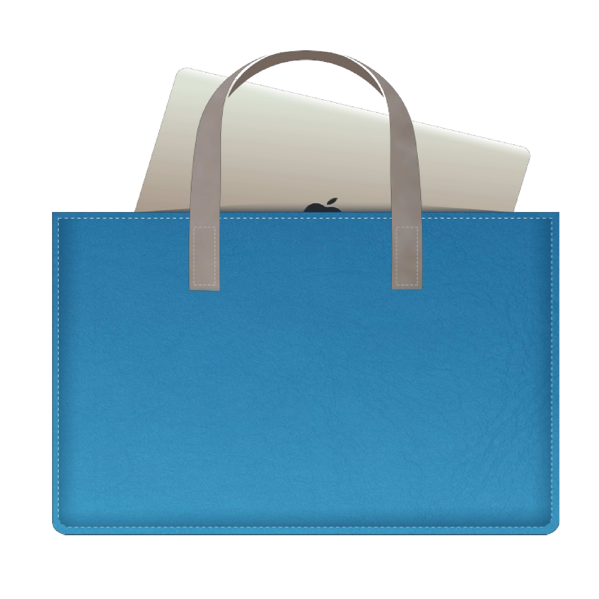 Сумка для ноутбука Laptop Bag-0