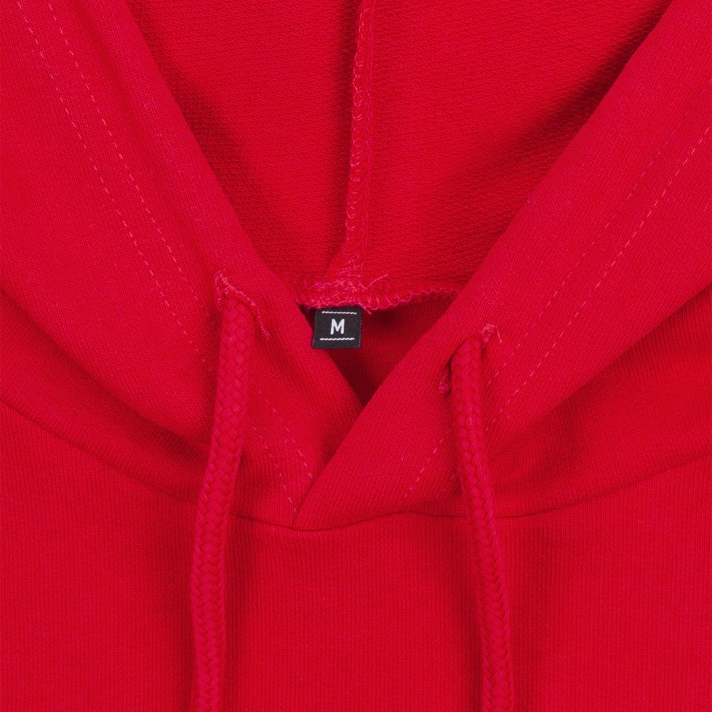 Толстовка с капюшоном женская Hoodie, белая-3