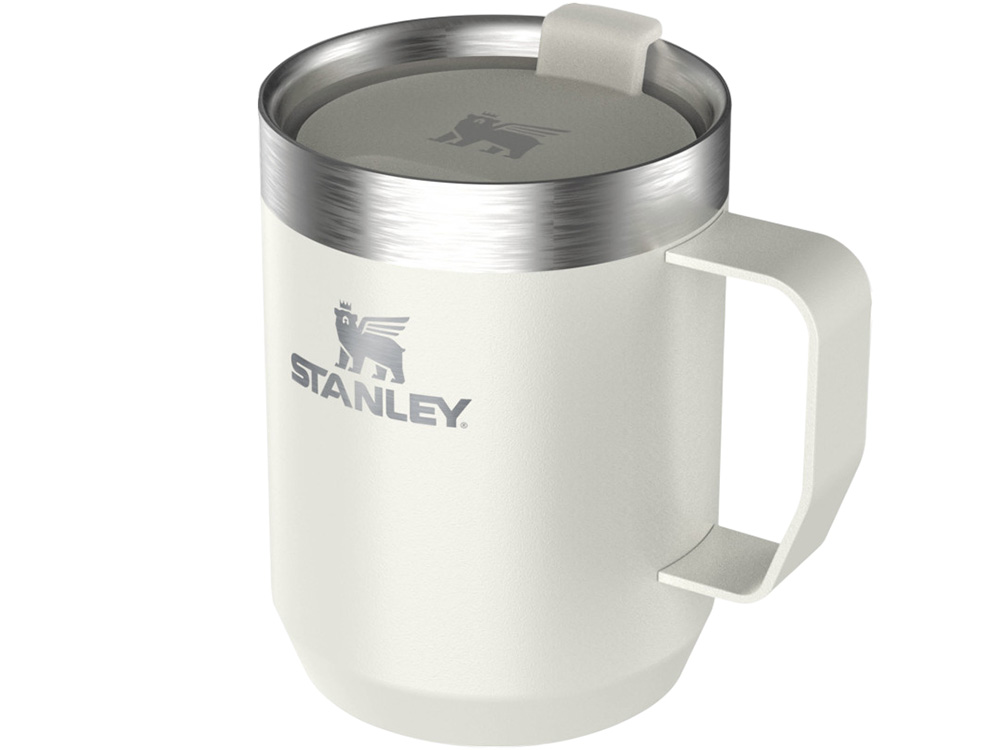 Походная кружка объемом 236 мл Stanley Everyday - Cream-1