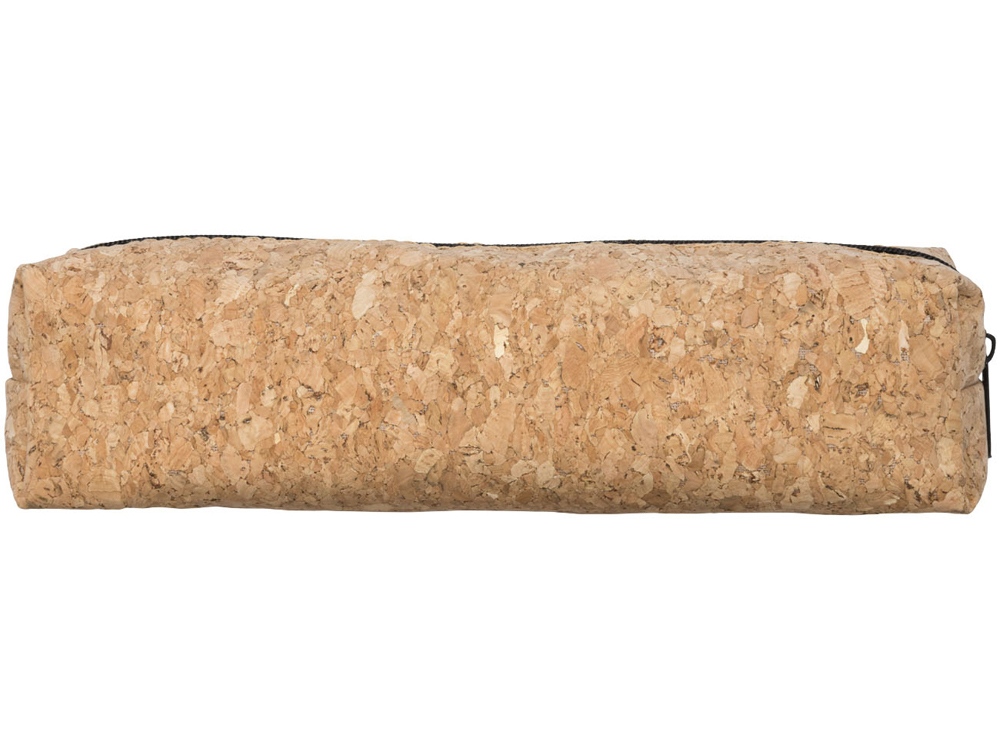 Пробковый пенал Hades, натуральный-2