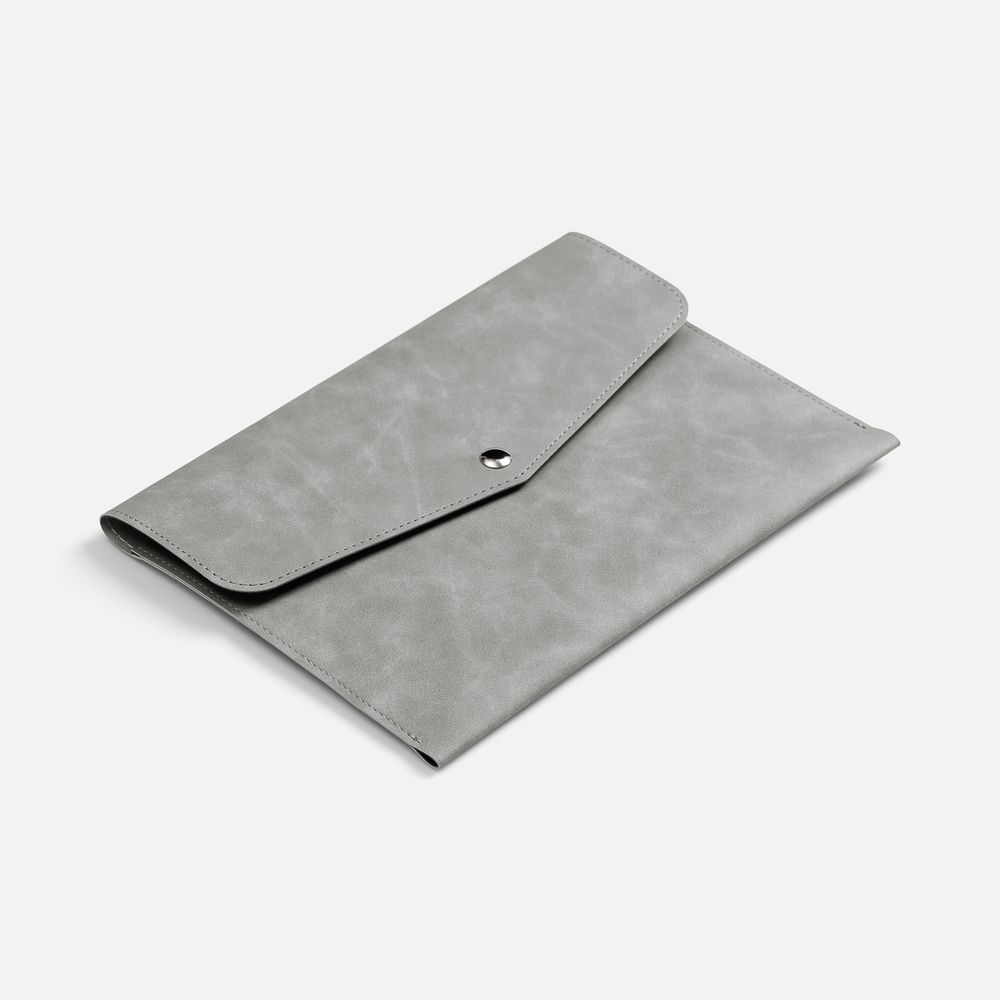 Набор Urban Folder, серый-2