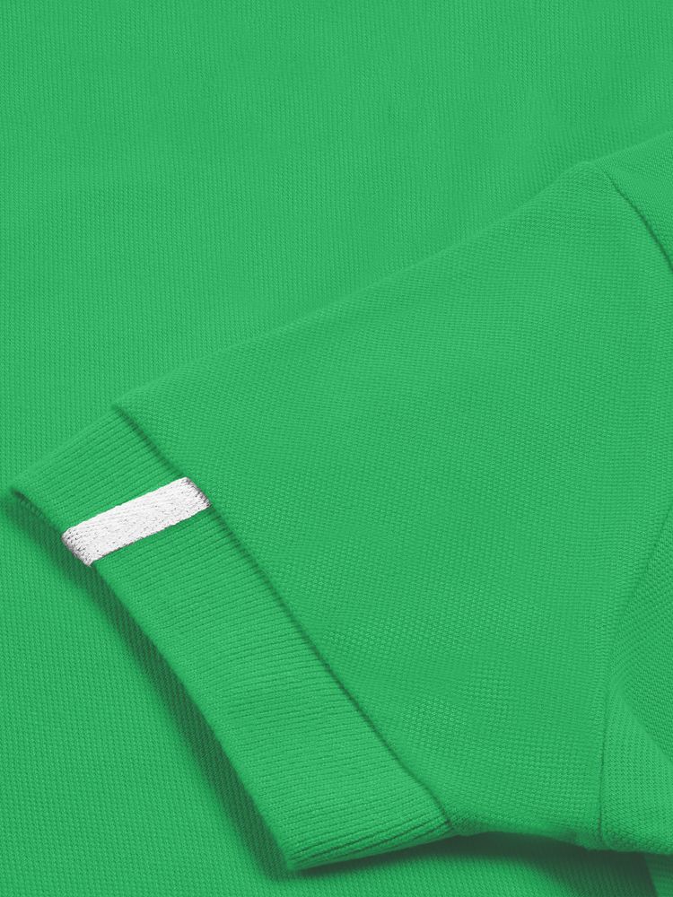 Рубашка поло женская Virma Premium Lady, зеленое яблоко-2