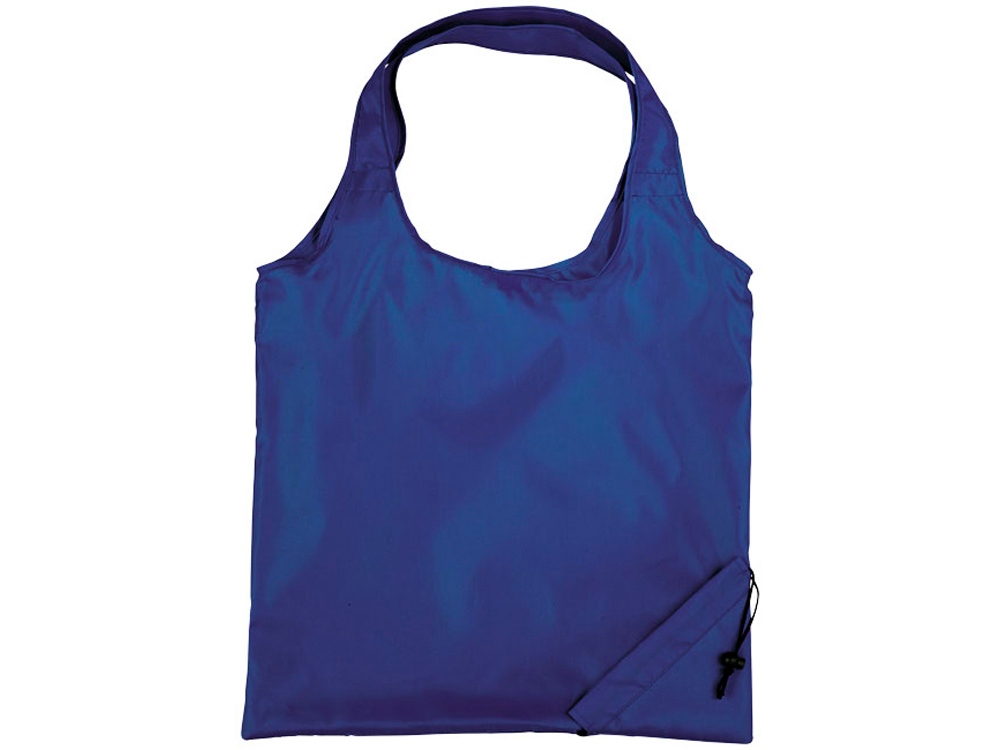 Сумка для покупок Bungalow, ярко-синий-1