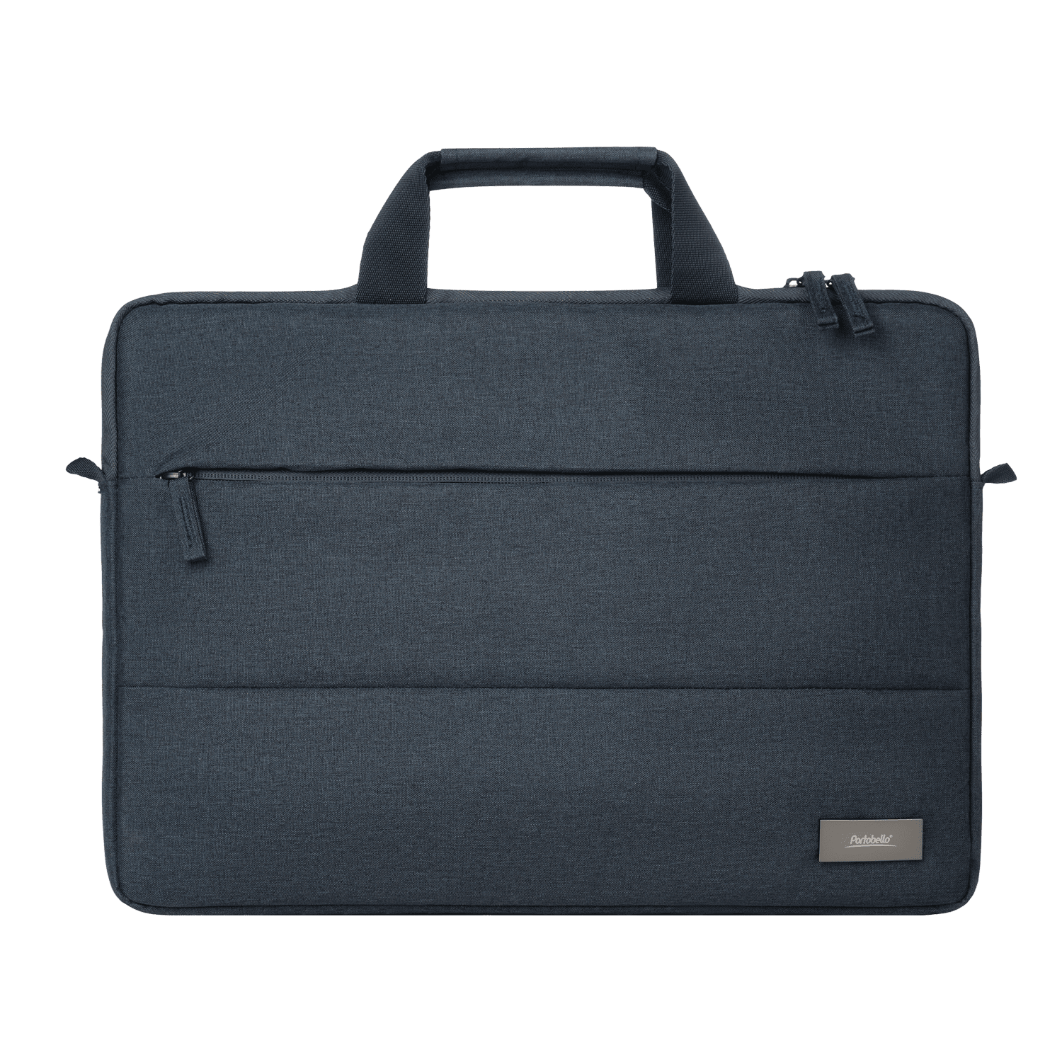 Сумка для ноутбука Фабио (Fabio), синий-0