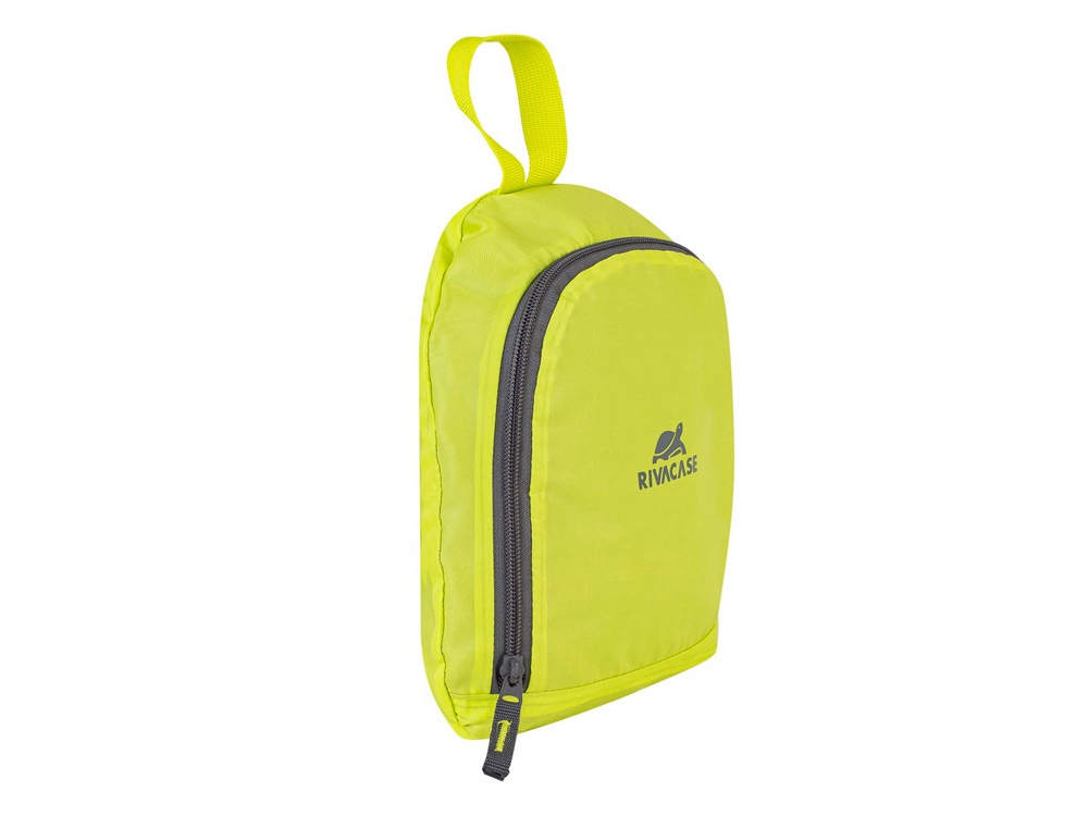 RIVACASE 5542 grey Лёгкая складная дорожная сумка, 30л /12-16