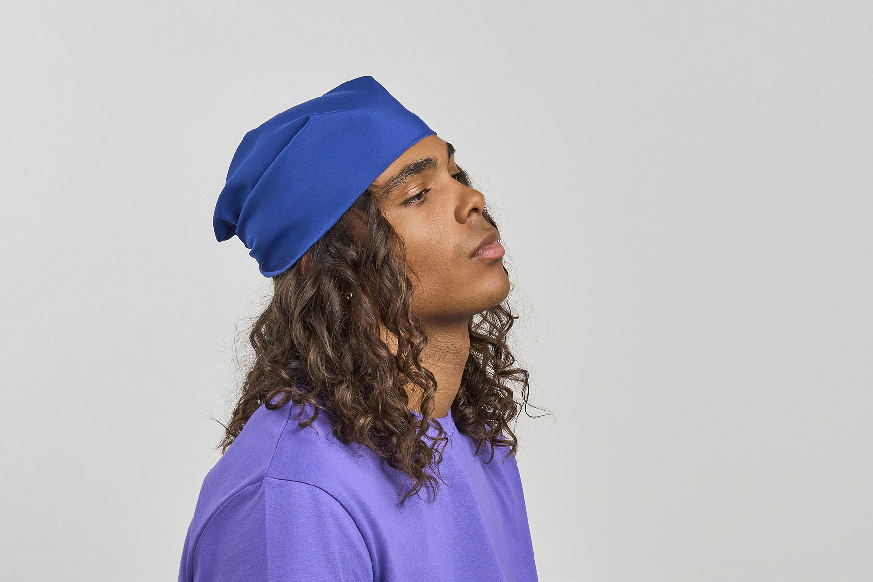 Бандана GOAL-S, желтый-3