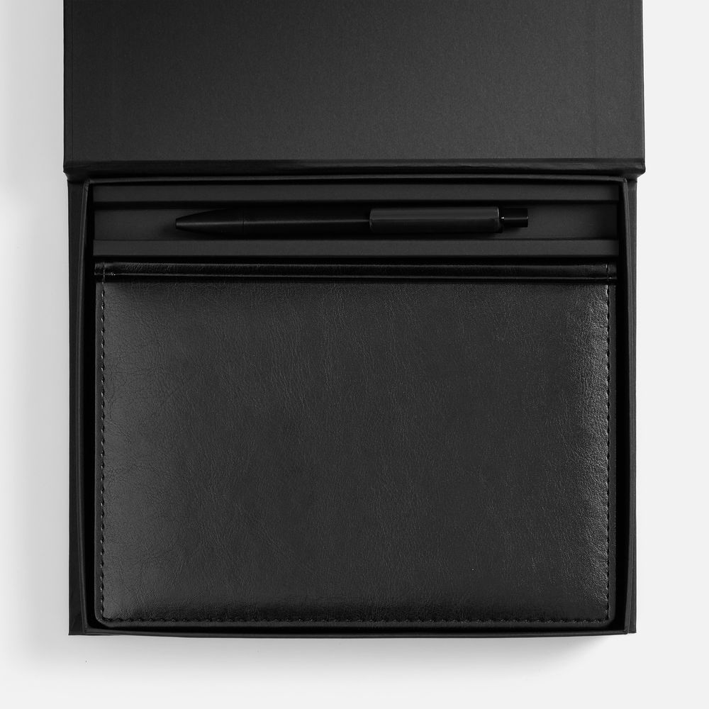 Набор Nebraska Duo, черный-2