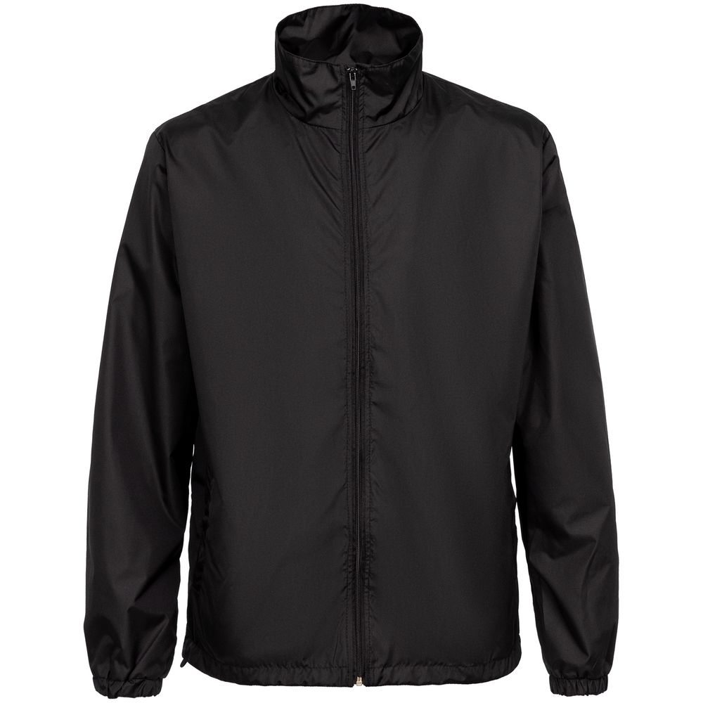 Ветровка Kivach Pro, черная-0