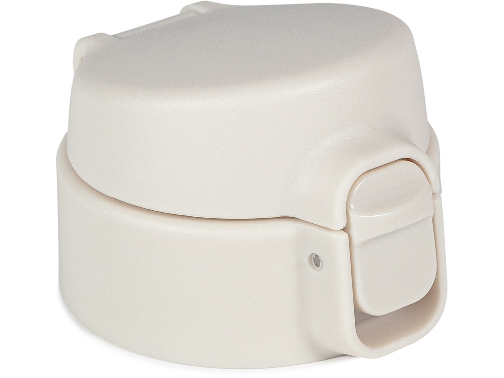 Термокружка Relaxika 701 (0,48 литра), белая (без лого)-13