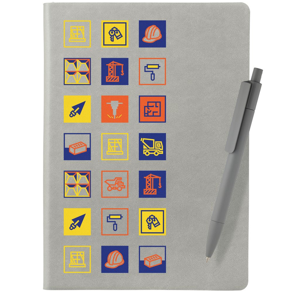 Набор Industry, строительство-0